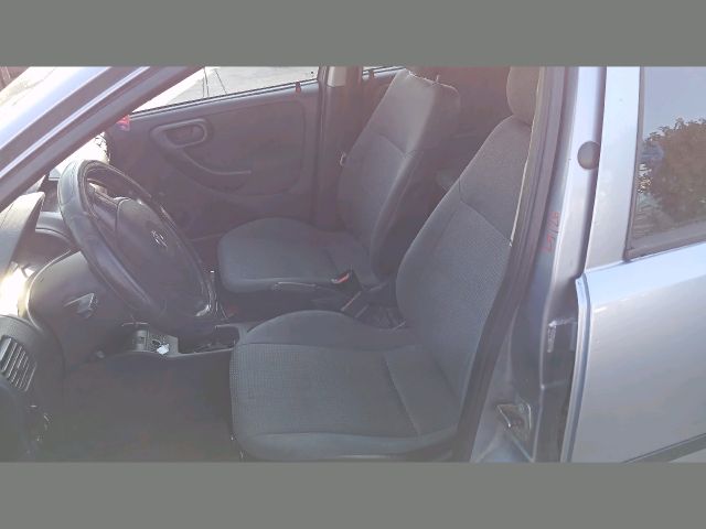 bontott OPEL CORSA C Jobb első Ajtózár