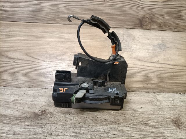 bontott OPEL CORSA C Jobb első Ajtózár