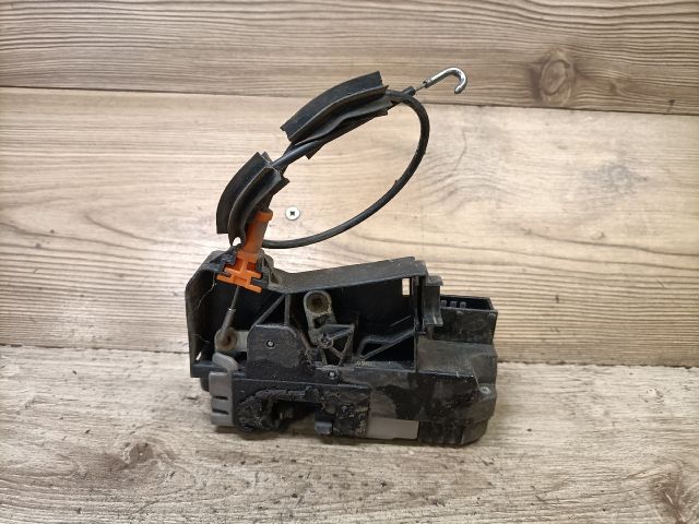 bontott OPEL CORSA C Jobb első Ajtózár