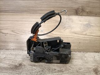 bontott OPEL CORSA C Jobb első Ajtózár