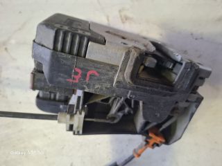 bontott OPEL CORSA C Jobb első Ajtózár