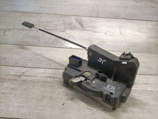 bontott OPEL CORSA C Jobb első Ajtózár