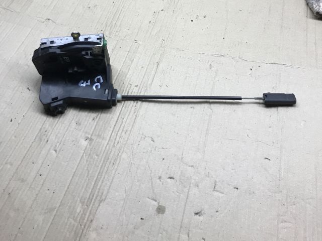 bontott OPEL CORSA C Jobb első Ajtózár