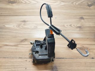 bontott OPEL CORSA C Jobb első Ajtózár