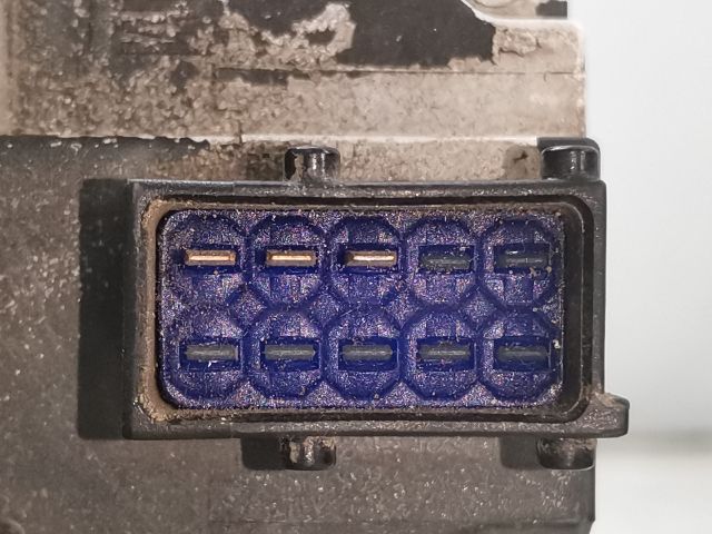 bontott OPEL CORSA C Jobb első Ajtózár