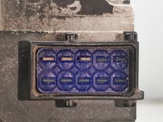 bontott OPEL CORSA C Jobb első Ajtózár