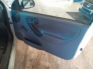 bontott OPEL CORSA C Jobb első Ajtózár