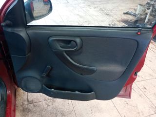 bontott OPEL CORSA C Jobb első Ajtózár