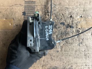 bontott OPEL CORSA C Jobb első Ajtózár