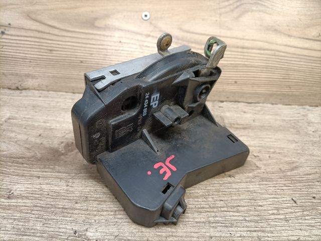 bontott OPEL CORSA C Jobb első Ajtózár