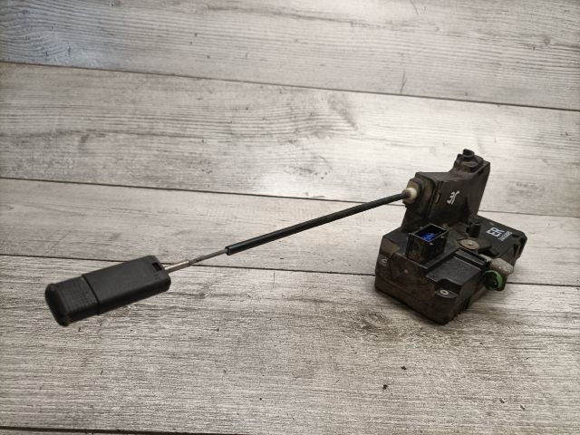 bontott OPEL CORSA C Jobb első Ajtózár