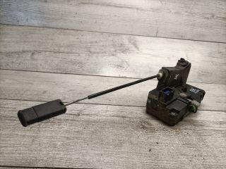 bontott OPEL CORSA C Jobb első Ajtózár