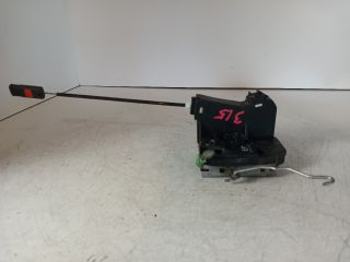 bontott OPEL CORSA C Jobb első Ajtózár