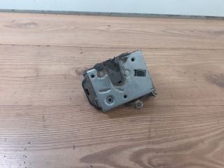 bontott OPEL CORSA C Jobb első Ajtózár