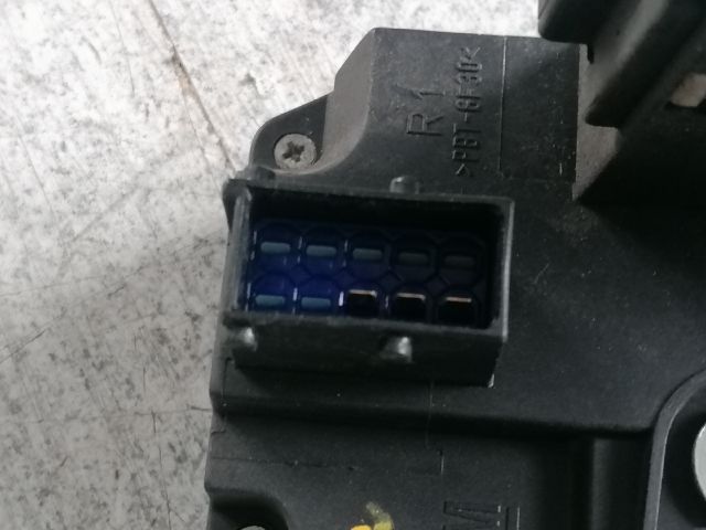 bontott OPEL CORSA C Jobb első Ajtózár