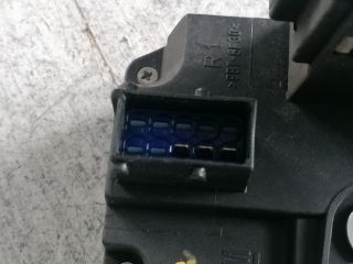 bontott OPEL CORSA C Jobb első Ajtózár