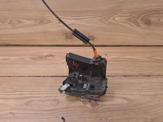 bontott OPEL CORSA C Jobb első Ajtózár