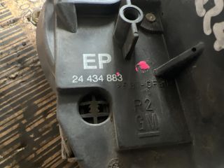 bontott OPEL CORSA C Jobb első Ajtózár