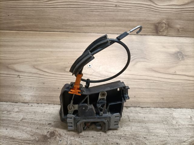 bontott OPEL CORSA C Jobb első Ajtózár