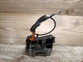 bontott OPEL CORSA C Jobb első Ajtózár