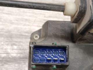 bontott OPEL CORSA C Jobb első Ajtózár