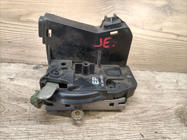 bontott OPEL CORSA C Jobb első Ajtózár