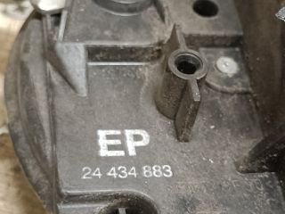 bontott OPEL CORSA C Jobb első Ajtózár