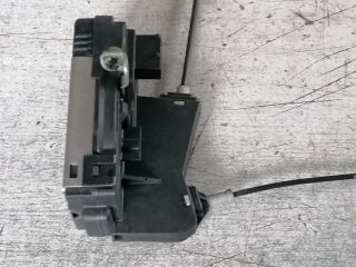 bontott OPEL CORSA C Jobb első Ajtózár