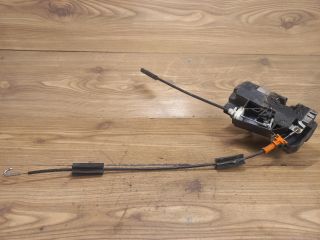 bontott OPEL CORSA C Jobb első Ajtózár