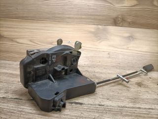 bontott OPEL CORSA C Jobb első Ajtózár