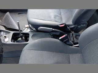 bontott OPEL CORSA C Jobb első Ajtózár