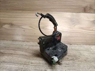 bontott OPEL CORSA C Jobb első Ajtózár