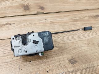 bontott OPEL CORSA C Jobb első Ajtózár