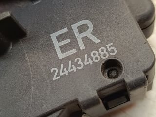 bontott OPEL CORSA C Jobb első Ajtózár