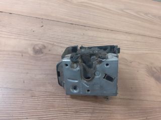 bontott OPEL CORSA C Jobb első Ajtózár