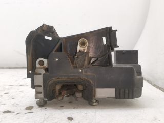 bontott OPEL CORSA C Jobb első Ajtózár