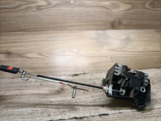 bontott OPEL CORSA C Jobb első Ajtózár