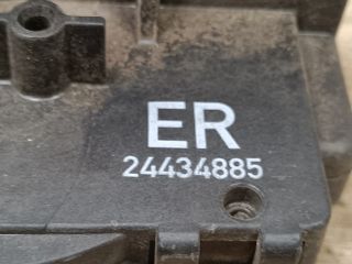 bontott OPEL CORSA C Jobb első Ajtózár