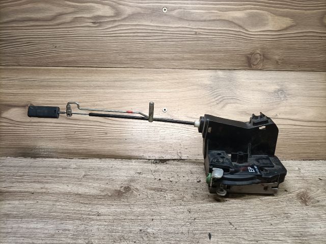 bontott OPEL CORSA C Jobb első Ajtózár