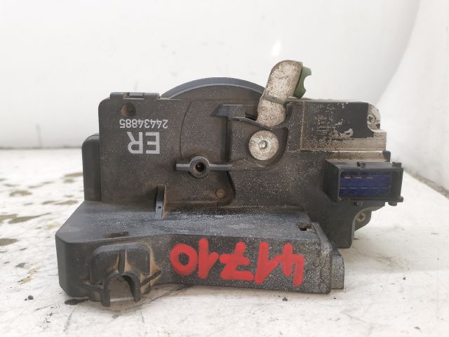 bontott OPEL CORSA C Jobb első Ajtózár