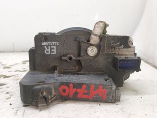 bontott OPEL CORSA C Jobb első Ajtózár