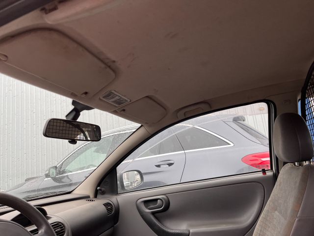 bontott OPEL CORSA C Jobb első Ajtózár