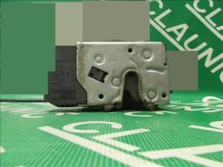 bontott OPEL CORSA C Jobb első Ajtózár