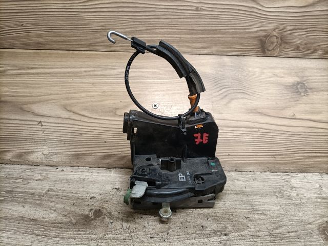 bontott OPEL CORSA C Jobb első Ajtózár