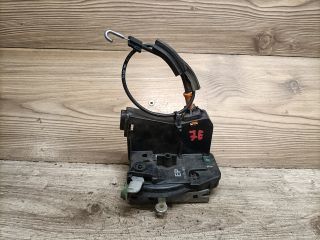 bontott OPEL CORSA C Jobb első Ajtózár