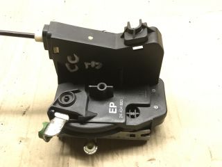 bontott OPEL CORSA C Jobb első Ajtózár