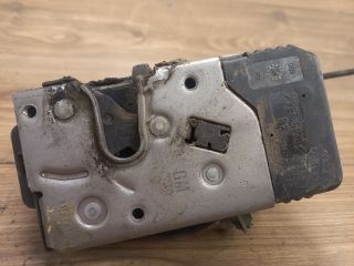 bontott OPEL CORSA C Jobb első Ajtózár