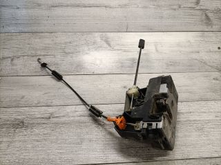 bontott OPEL CORSA C Jobb első Ajtózár