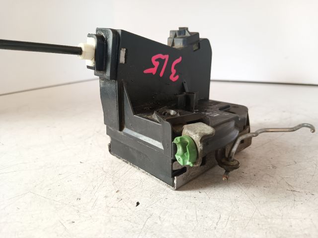 bontott OPEL CORSA C Jobb első Ajtózár