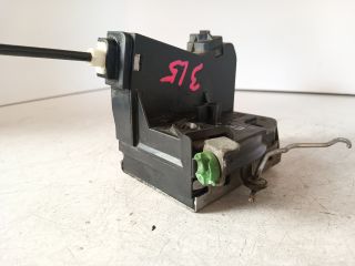 bontott OPEL CORSA C Jobb első Ajtózár